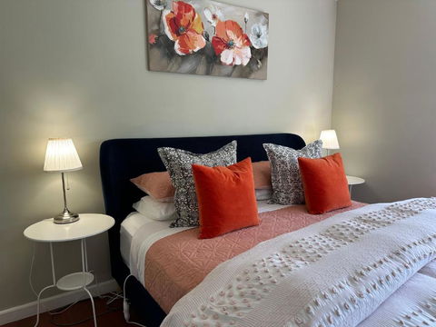 Growse House 1BR - Phillip Island Accommodation 1