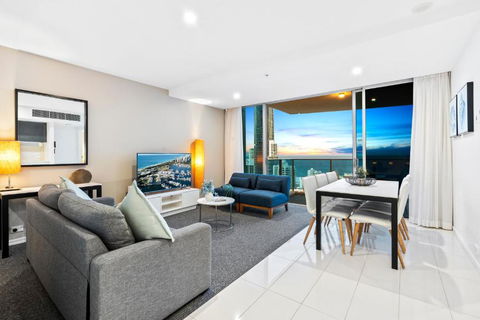 H Residences - Ocean View - Self Contained & Privately Managed Apartment - Wow Stay - Phillip Island Accommodation 2