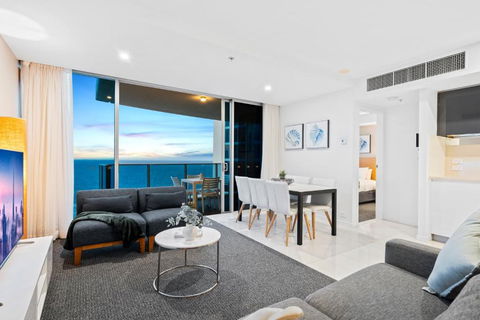 H Residences - Ocean View - Self Contained & Privately Managed Apartment - Wow Stay - Phillip Island Accommodation 3