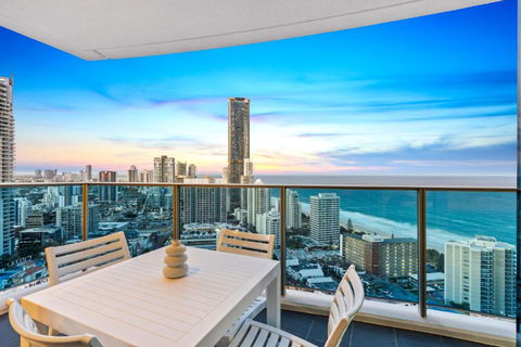 H Residences - Ocean View - Self Contained & Privately Managed Apartment - Wow Stay - Phillip Island Accommodation 1