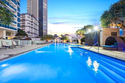 H Residences - Ocean View - Self Contained & Privately Managed Apartment - Wow Stay - Phillip Island Accommodation 0
