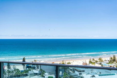 H-Residences - Gclr - Phillip Island Accommodation 2