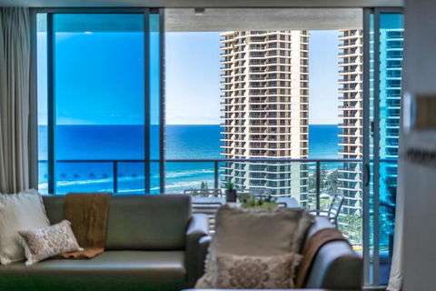 H-Residences - Gclr - Phillip Island Accommodation 4