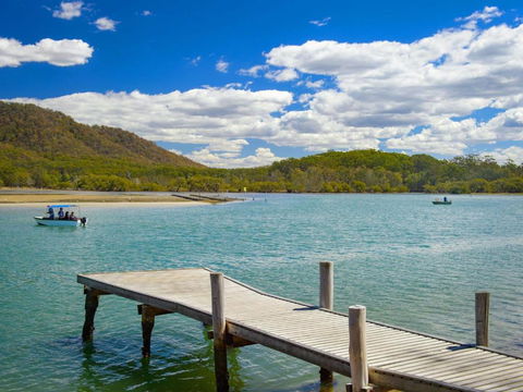 H2O Holiday Apartments - Unit 4 - Phillip Island Accommodation 4