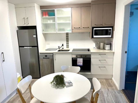 H2O Holiday Apartments - Unit 4 - Phillip Island Accommodation 2