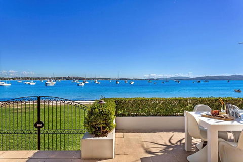 H3 Port Stephens - Phillip Island Accommodation 0
