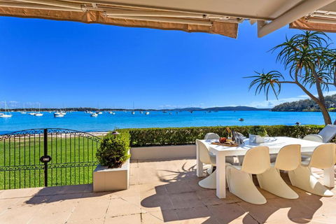 H3 Port Stephens - Phillip Island Accommodation 1