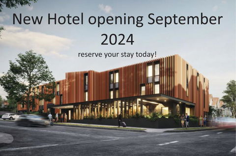 Haberfield Hotel - Phillip Island Accommodation 1