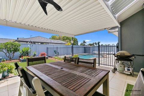 HALYCON HOUSE - Phillip Island Accommodation 1
