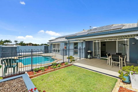 HALYCON HOUSE - Phillip Island Accommodation 2