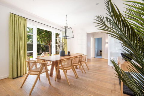 Hampton Haven Pool Metres To The Beach - Phillip Island Accommodation 2
