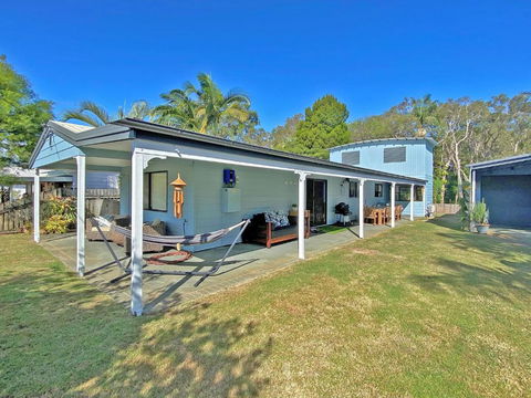HAPPY DAZE - Phillip Island Accommodation 0