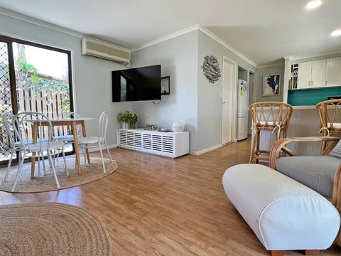 HAPPY DAZE - Phillip Island Accommodation 1