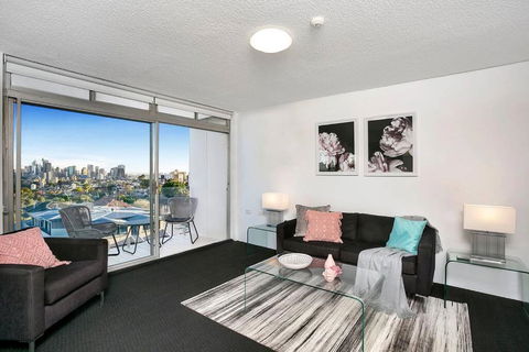 HARIS - Modern 2BR Apartment With Views - Phillip Island Accommodation 0