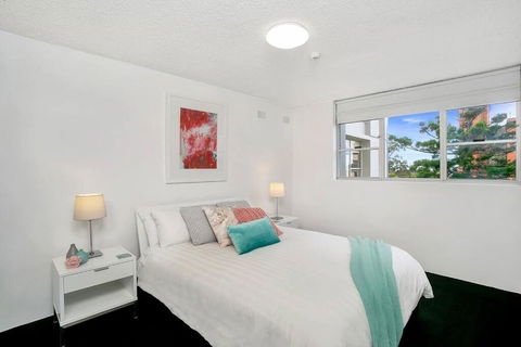 HARIS - Modern 2BR Apartment With Views - Phillip Island Accommodation 2