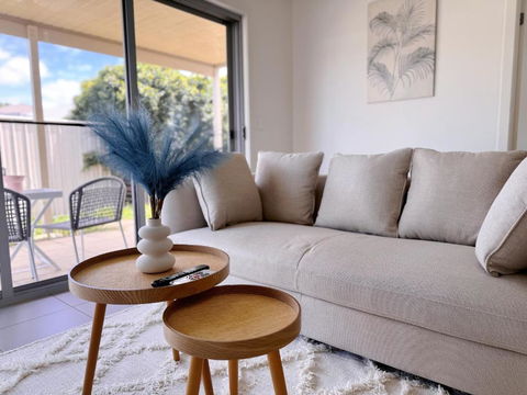 Harmony Villa At Gold Coast Theme Parks Precinct - Phillip Island Accommodation 0