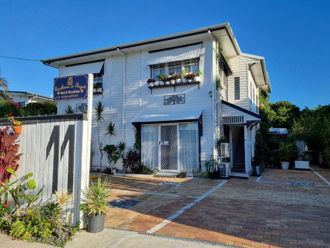 GUESTHOUSE On REGENT Bed & Breakfast - Phillip Island Accommodation 3