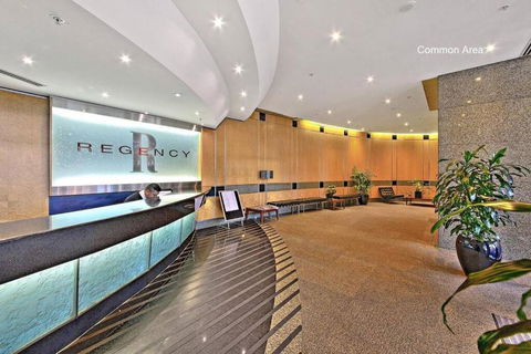 HELP1 - Chatswood Charm Central Apartment Near Station - Phillip Island Accommodation 1