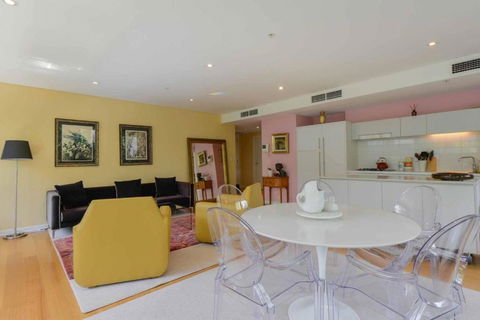 HAZEL Chapel St Socialite. Pool, Spa & Gym - Phillip Island Accommodation 1
