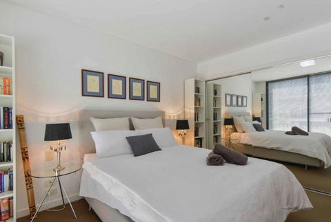 HAZEL Chapel St Socialite. Pool, Spa & Gym - Phillip Island Accommodation 2