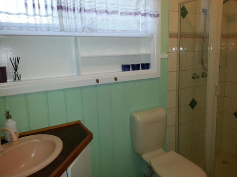 HEALESVILLE GETAWAY - Phillip Island Accommodation 1