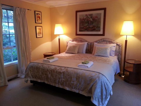 HEALESVILLE GETAWAY - Phillip Island Accommodation 3