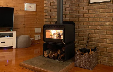 HEXAGON BEACH HOUSE Binalong Bay Of Fires Views - Phillip Island Accommodation 1