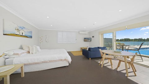 HIBBARD HAVEN - Phillip Island Accommodation 0