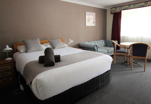 Highlands Motor Inn - Phillip Island Accommodation 3
