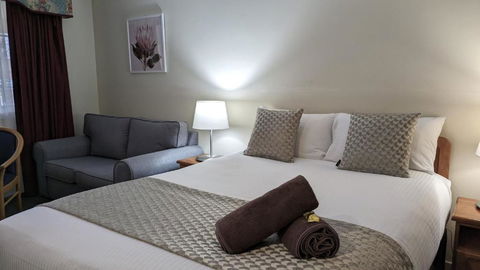 Highlands Motor Inn - Phillip Island Accommodation 2