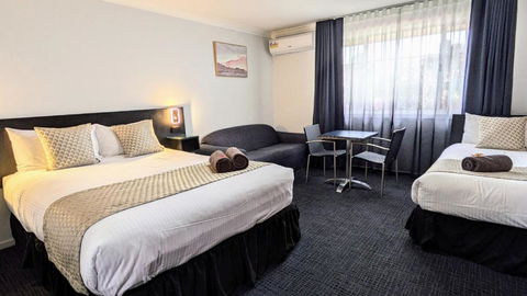 Highlands Motor Inn - Phillip Island Accommodation 1