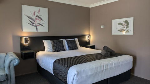 Highlands Motor Inn - Phillip Island Accommodation 0