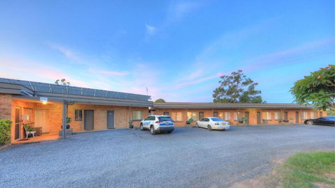 Hilldrop Motor Inn - Phillip Island Accommodation 0