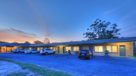 Hilldrop Motor Inn - Phillip Island Accommodation 3