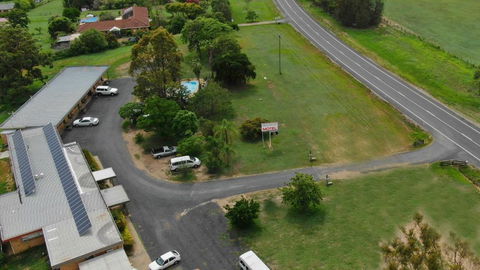 Hilldrop Motor Inn - Phillip Island Accommodation 1
