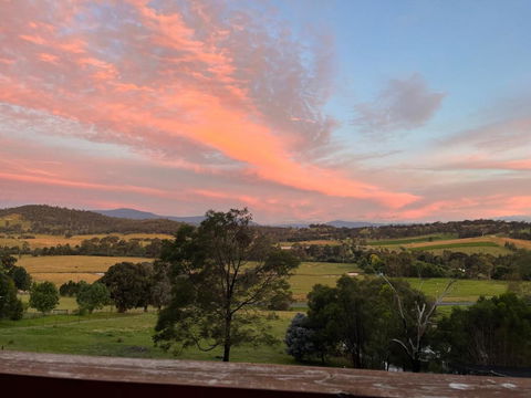 Honeycomb Hill Of Yarra Valley - Phillip Island Accommodation 2