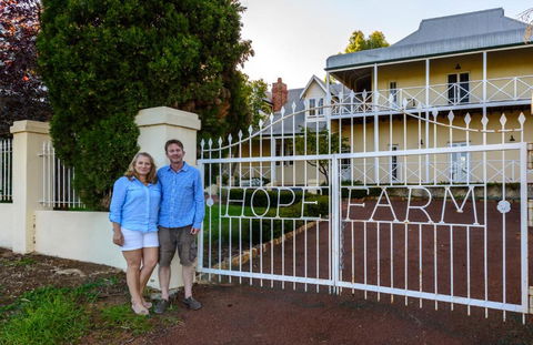 Hope Farm Guesthouse - Phillip Island Accommodation 2