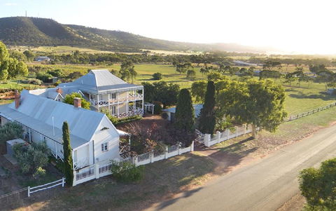 Hope Farm Guesthouse - Phillip Island Accommodation 0