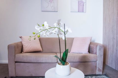 Ideal Cozy 1BR For Your Urban Escape In Gabba - Phillip Island Accommodation 2