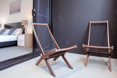 Ideal Cozy 1BR For Your Urban Escape In Gabba - Phillip Island Accommodation 3