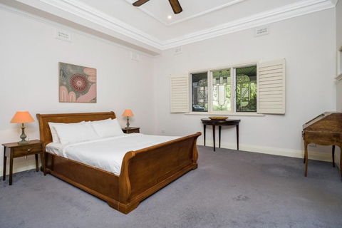 Incredible 3-Bed Renovated Home With Huge Garden - Phillip Island Accommodation 1