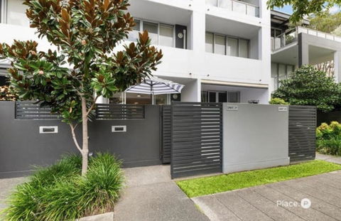 Indigo On Oxford Street - Riverside Two Bedroom Apartment - Phillip Island Accommodation 0