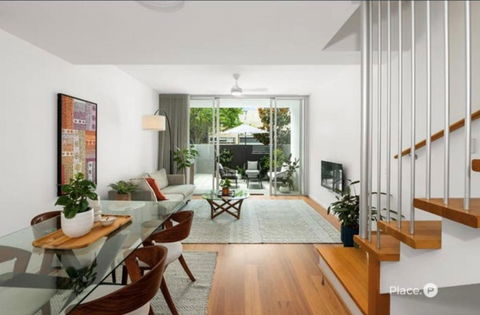 Indigo On Oxford Street - Riverside Two Bedroom Apartment - Phillip Island Accommodation 2
