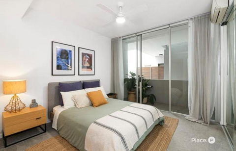 Indigo On Oxford Street - Riverside Two Bedroom Apartment - Phillip Island Accommodation 3