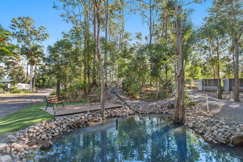 Ingenia Holidays Landsborough - Phillip Island Accommodation 3