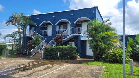 Innisfail City Motel - Phillip Island Accommodation 0