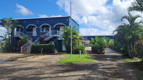 Innisfail City Motel - Phillip Island Accommodation 1