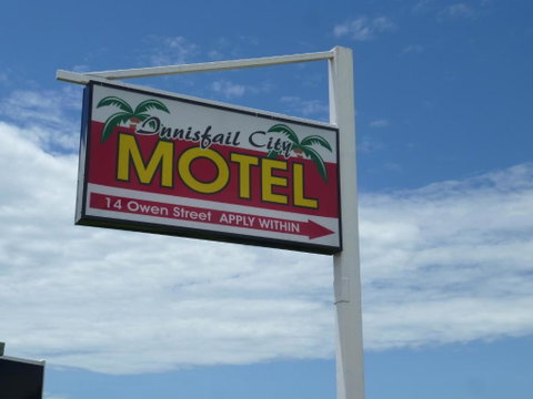 Innisfail City Motel - Phillip Island Accommodation 2
