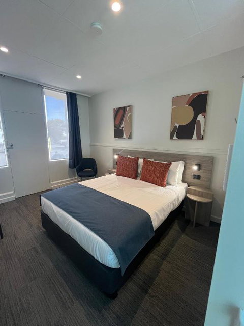 International Hotel Motel - Phillip Island Accommodation 0