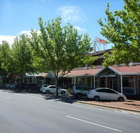 Adelaide Travellers Inn Backpackers Hostel - Phillip Island Accommodation